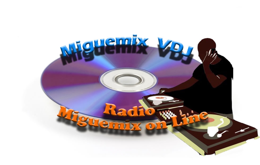 Miguemix on Line