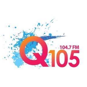 Q105