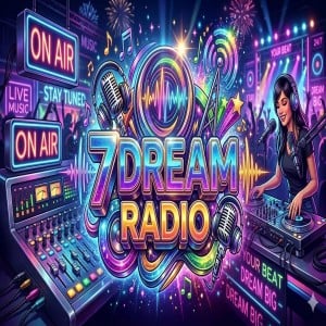 7Dreamradio