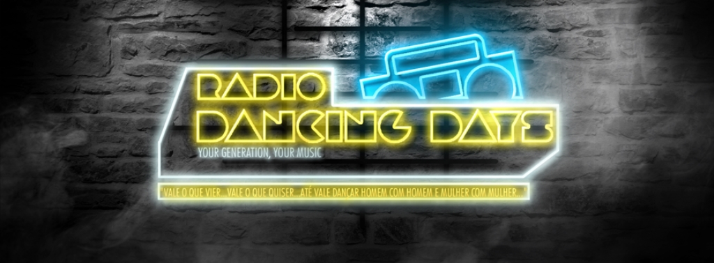 Radio Dancing Days