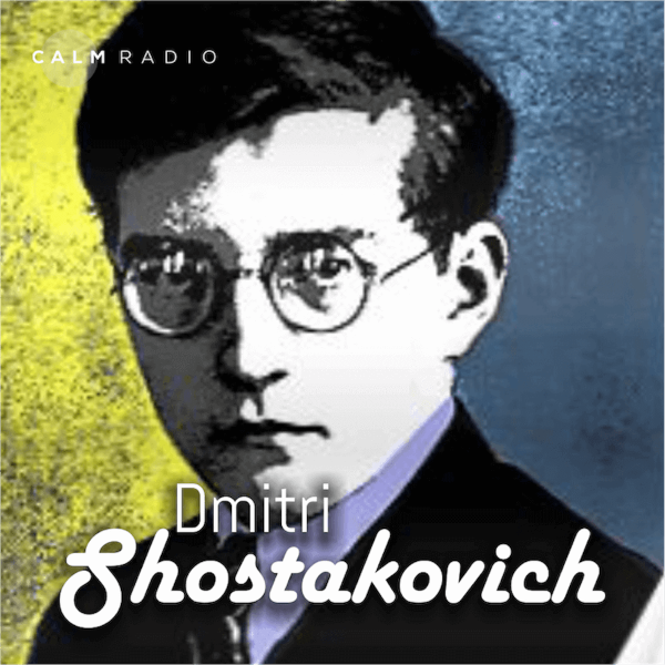 SHOSTAKOVICH | Free Internet Radio | TuneIn