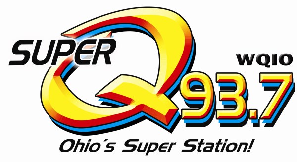 The New Super Q!, WQIO 93.7 FM, Mount Vernon, OH | Free Internet