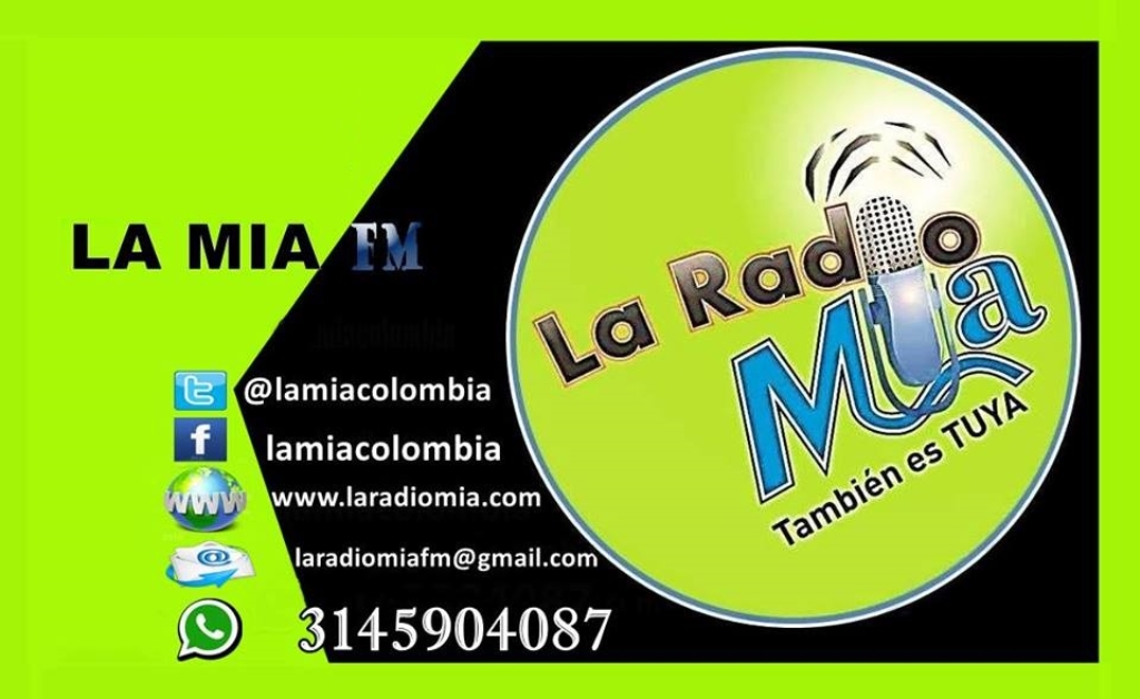 La Radio Mia