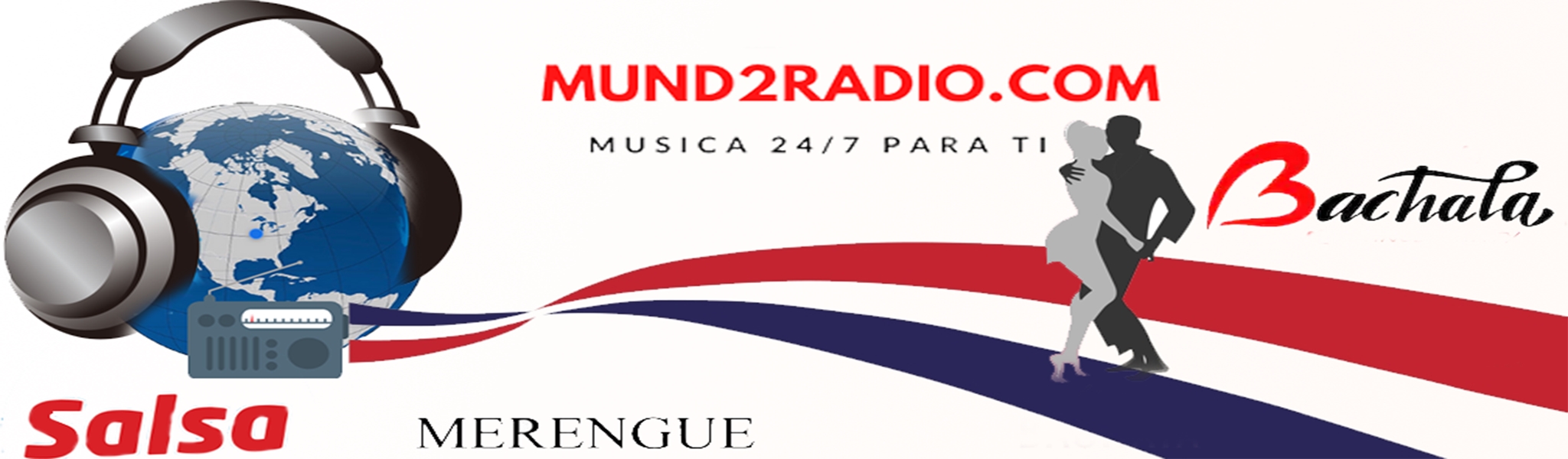 Mund2radio