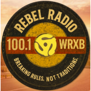 Rebel Radio-logo