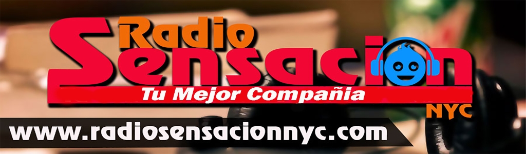 Radio Sensacion NY