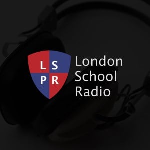 London School Radio-logo