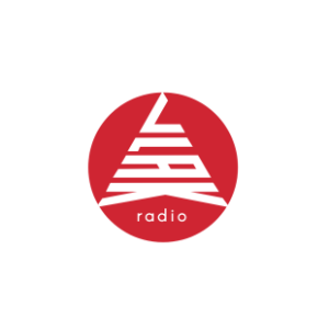VLAK Radio-logo