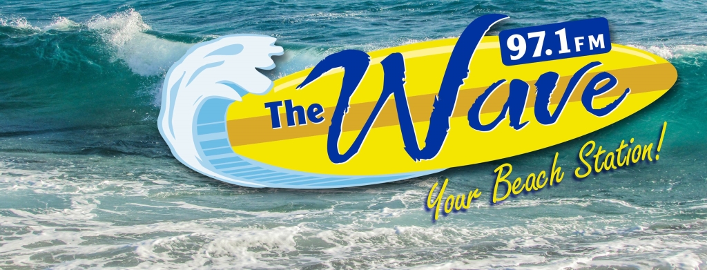 97.1 The Wave Your Beach Station