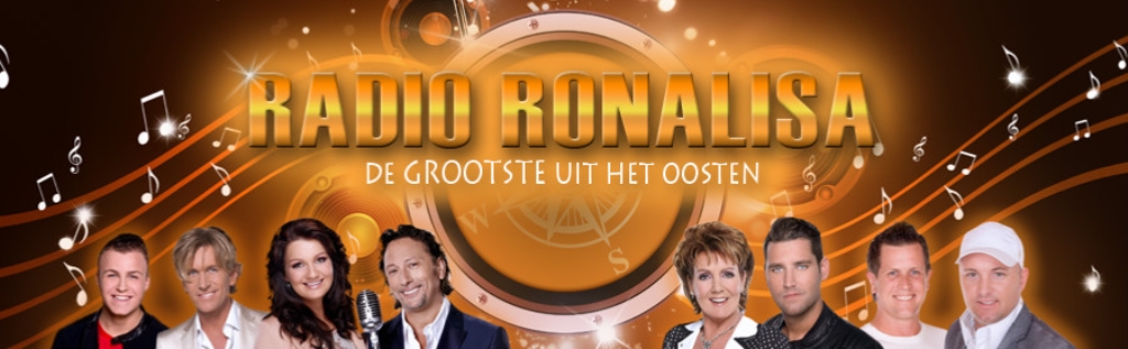 Radio Ronalisa