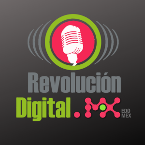 Revolución Digital-logo
