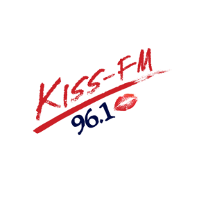 KISS 96.1-logo