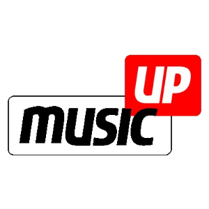 Music UP-logo