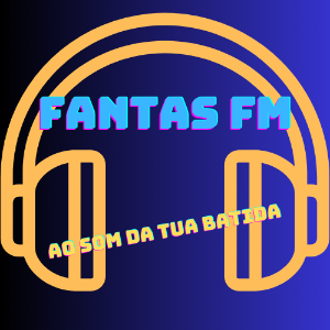 Fantas FM-logo