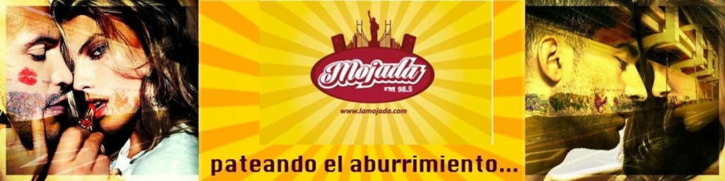 La Mojada FM