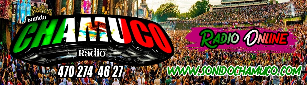 Sonido Chamuco