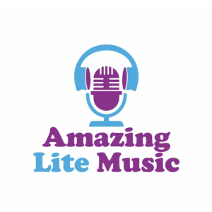 Amazing Lite Music-logo