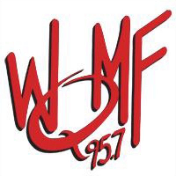 洋楽 7LC Represent 95.7 QMF, WQMF 95.7 FM, Louisville, KY | Free Internet Radio