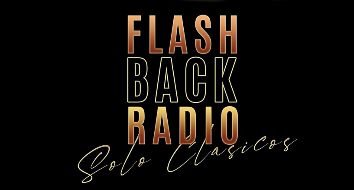 FLASHBACK RADIO NEUQUEN