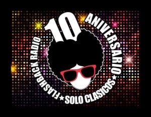 FLASHBACK RADIO NEUQUEN-logo