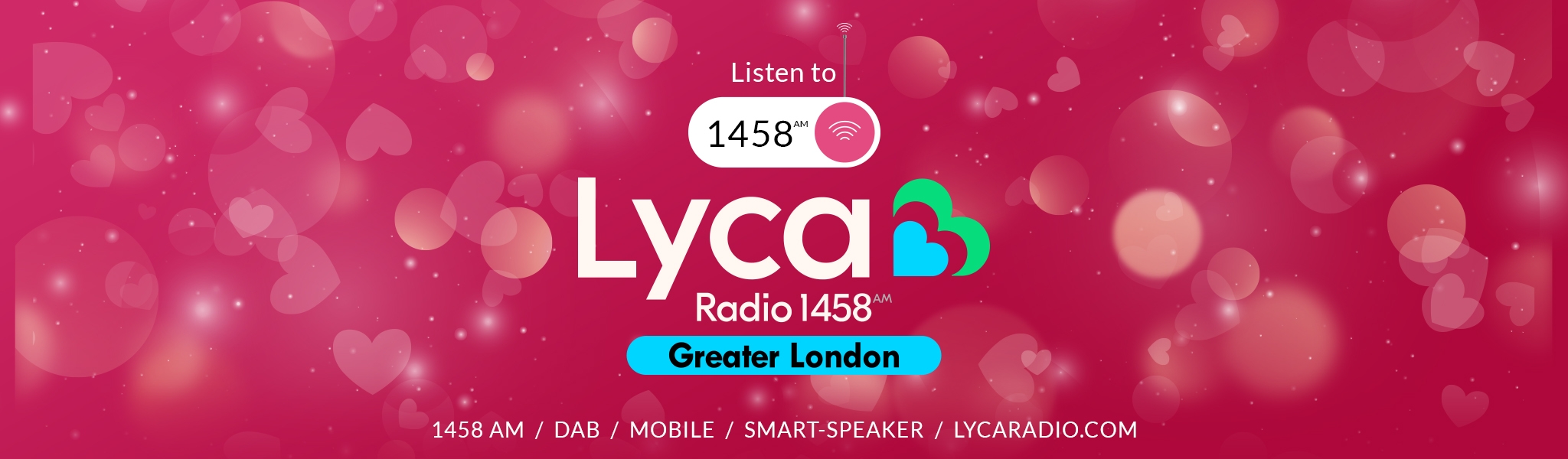 Lyca Radio