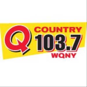 Classic Q Country Sunday-logo