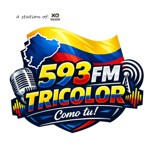 593 Tricolor Fm