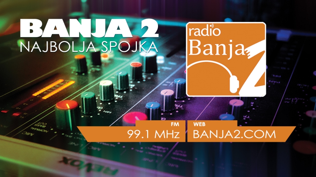 Radio Banja 2