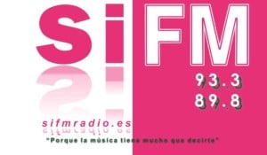 SI FM-logo