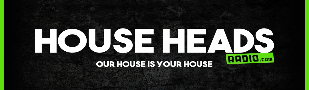 HouseHeadsRadio