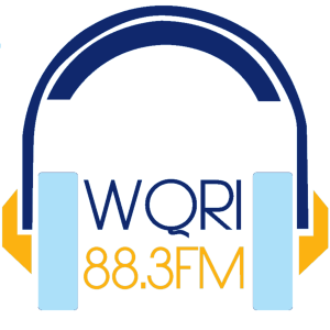 WQRI 88.3 FM-logo