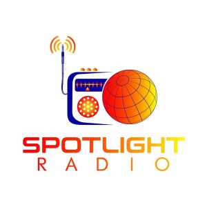 Spotlight Radio-logo