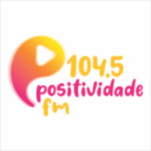 Positividade FM-logo