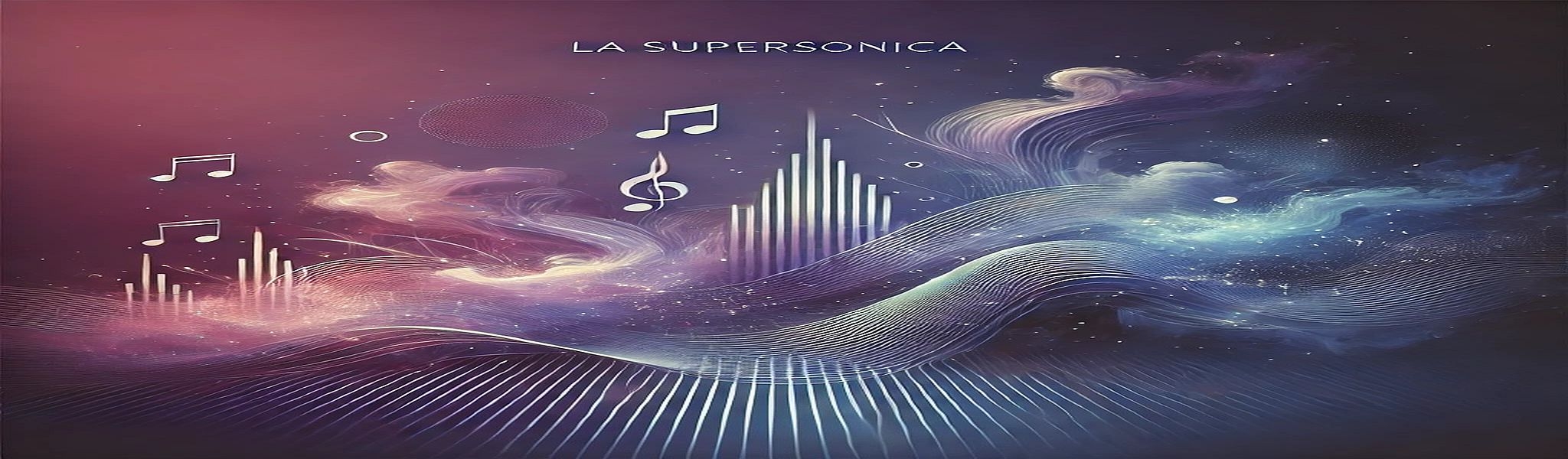 La SuperSonica