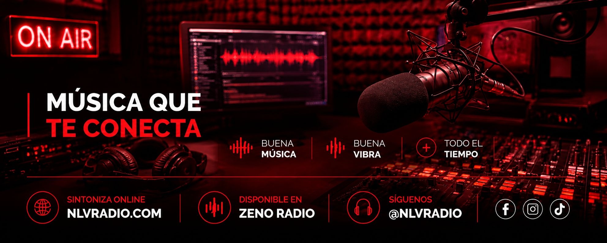 NLV RADIO