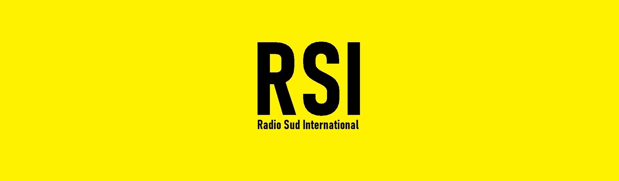 Radio Sud International