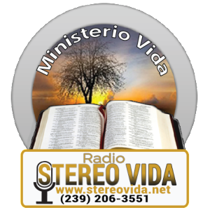 Radio Stereo Vida-logo
