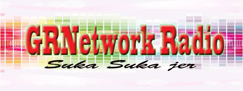 GRNetwork Radio