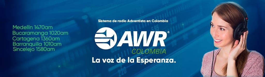 AWR COLOMBIA