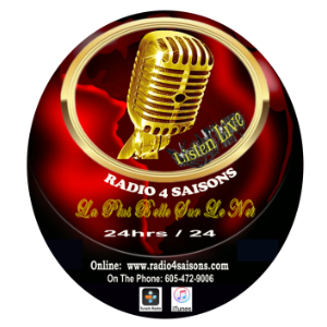 Radio 4 Saisons (Caribbean Music)