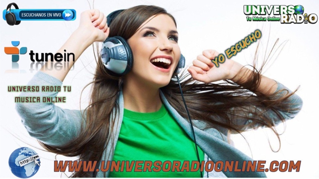 UNIVERSO RADIO COATEPEQUE