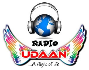 Radio Udaan-logo