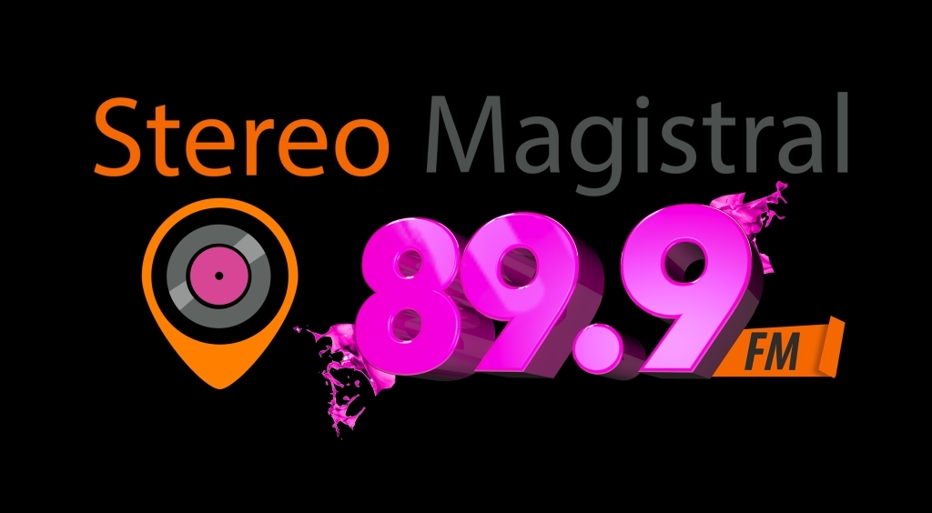 Stereo Magistral