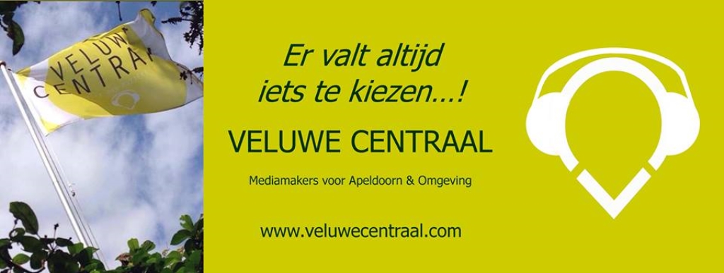 VELUWE CENTRAAL