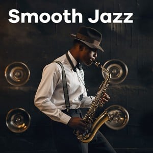 Klassik Radio Smooth Jazz-logo