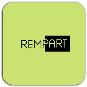 Radio REMPART-logo