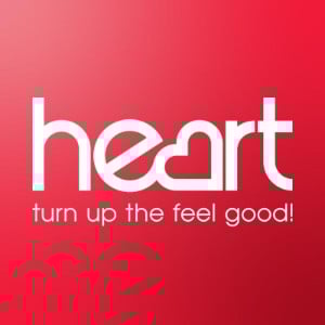 Heart Wales (South)-logo