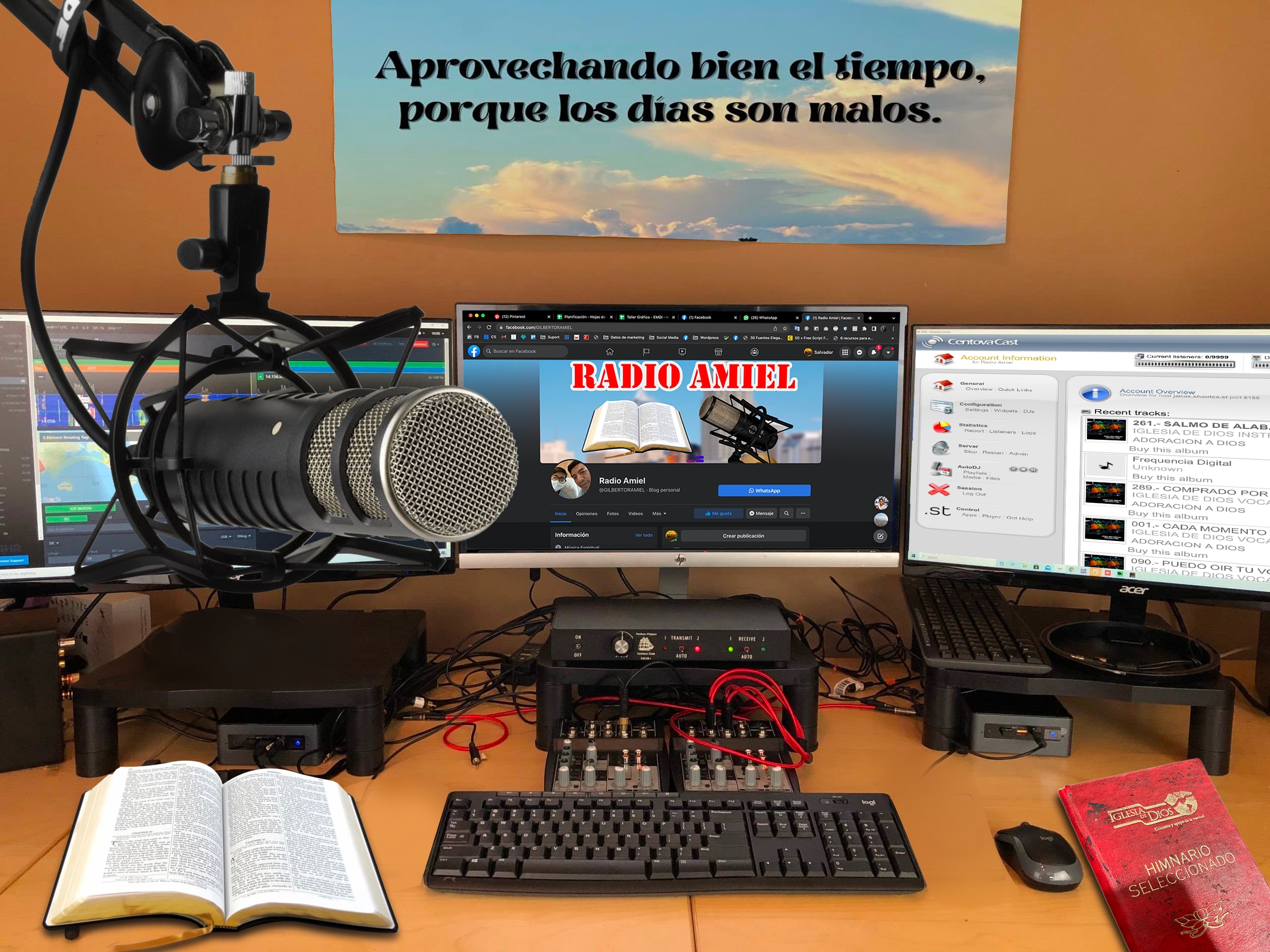Radio Amiel