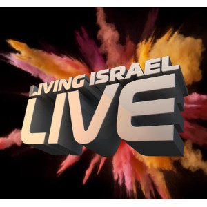 Radio Living Israel-logo