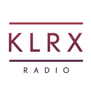 KLRX Radio powered by Lexus-logo